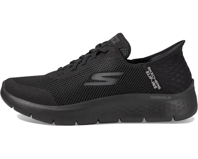 Кроссовки SKECHERS Performance Go Walk Flex с технологией ULTRA GO и стелькой Air Cooled Goga Mat