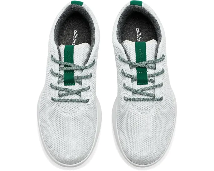 Кроссовки Allbirds Tree Runner NZ с подошвой SweetFoam