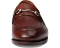 Мокасины Randolph Bit из кожи с удобной стелькой Poron Embrace