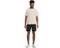 Шорты Prana Stretch Zion 5 Pocket с защитой UPF 50+ и влагоотводящей отделкой