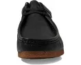 Кроссовки Clarks Shacre II Run с узором Wallabee и технологией Extreme Comfort