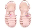 Сандалии Steve Madden Kids Pocket с мягкими пастельными ремешками