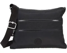 Сумка через плечо Alvar Crossbody Bag от Kipling из водоотталкивающего нейлона