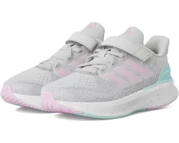 Кроссовки adidas Ultrarun 5 для детей с эластичными шнурками и технологией Bounce