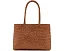 Madewell Кожаная сумка-тоут Handwoven Leather Tote с плетеным дизайном