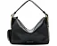Сумка The Juliette Hobo Marc Jacobs из премиальной кожи