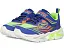 Детские светящиеся кроссовки Skechers Flex-Glow Ultra для малышей