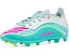 Бутсы F50 Messi League для жесткого и твердого грунта Adidas (мал/ср дет)