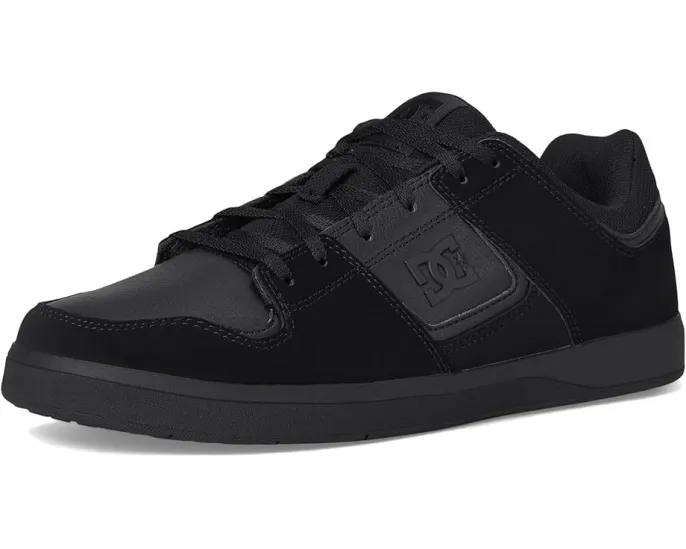 Рабочие ботинки DC Work Cure Work Hi Soft Toe EH с защитой от электроопасности и стойкой к истиранию подошвой