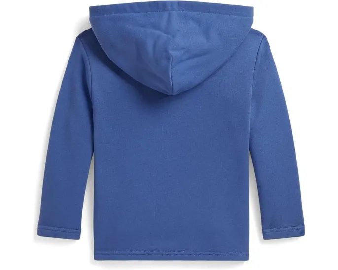 Худи Polo Ralph Lauren Polo Bear Terry Hoodie для детей