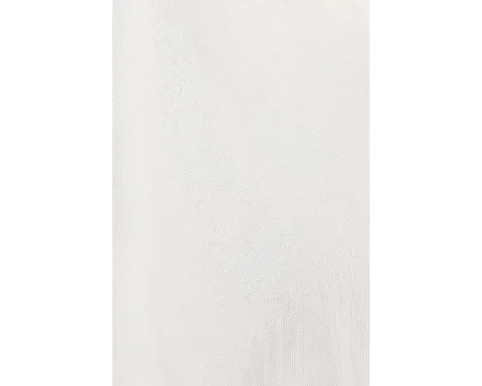 Оверсайз поло Free People Keep On с вентиляцией по бокам