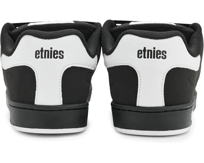 Кроссовки для скейтбординга etnies Callicut с массивным силуэтом и логотипом E