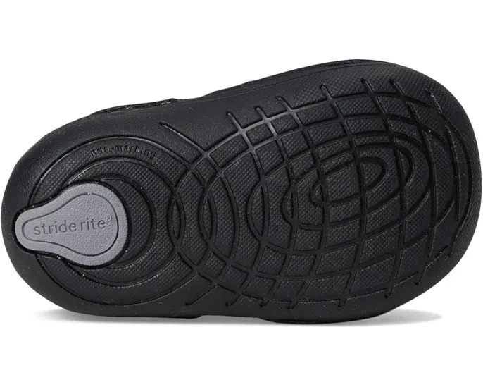 Туфли Stride Rite SM Ashtyn для малышей с бантом и пеной OrthoLite