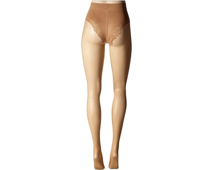 Корректирующие колготки Shaping Top 20 Falke