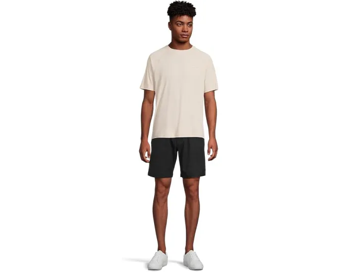 Шорты Prana Stretch Zion 5 Pocket с защитой UPF 50+ и влагоотводящей отделкой