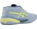 Теннисные кроссовки ASICS Gel-Resolution X Wide с технологией DYNAWALL и FLYTEFOAM