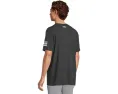 Under Armour Freedom Logo T-Shirt с логотипом и классическим кроем