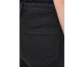Джинсы Rowan High-Rise Comfort Waist Slim с завышенной талией Liverpool Los Angeles