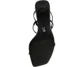 Босоножки Steve Madden Locke на устойчивом каблуке с квадратным носком