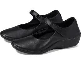 Балетки Arcopedico Thy с ремешком на липучке и стелькой Hybrid Air