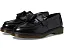 Мокасины Dr. Martens Adrian Smooth Leather Tassel с килтом и двойной бахромой