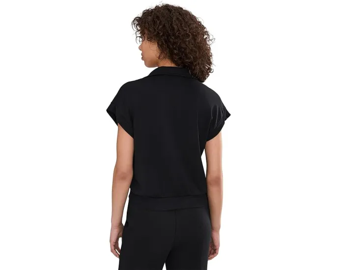 Безрукавный поло Evie Fleece из мягкого флиса Splits59