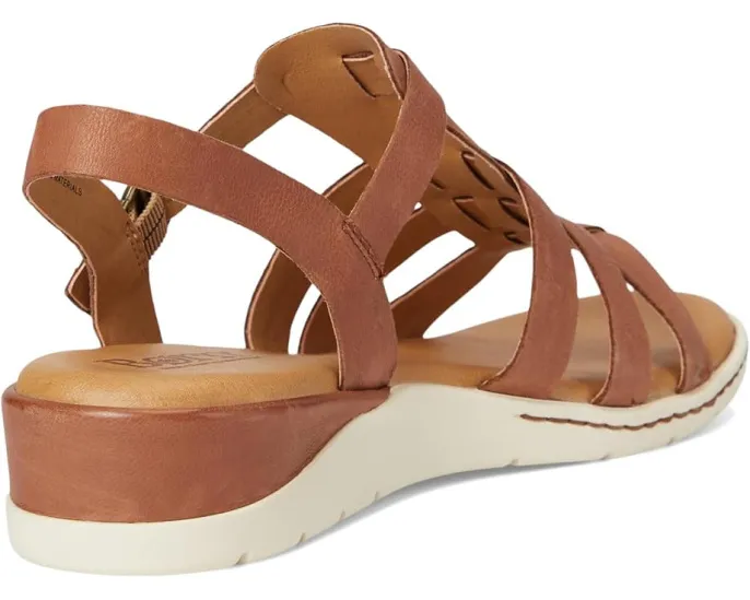 Сандалии Marni от Born на платформе с ручной отделкой