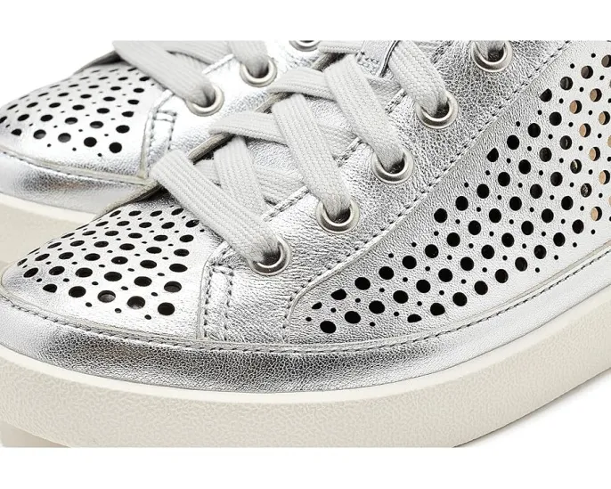 Женские туфли Winny Perf из кожи с перфорацией VIONIC