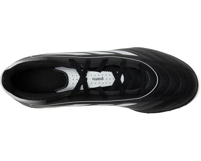 Детские футбольные бутсы Adidas Goletto Ix для искусственного покрытия