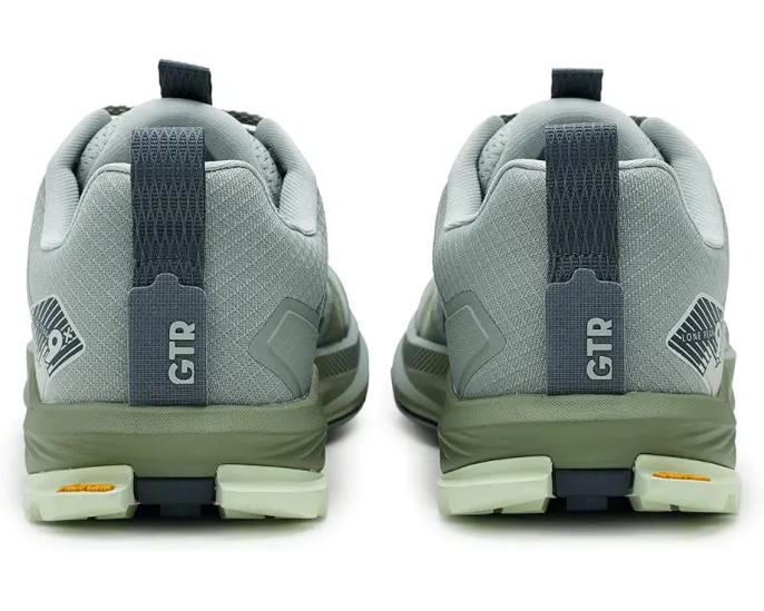 Altra Кроссовки Lone Peak 9+ с подошвой Vibram Megagrip и просторным носком
