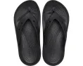 Crocs Шлепанцы Classic Flip 2.0 с глубокой стелькой из пены Croslite