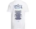 Футболка Adidas FIFA World Cup 26™ Tour Graphic для детей