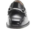 Florsheim Kids Reveal Bit Jr. туфли-лодочки с эластичными вставками и стелькой Comfortechnology