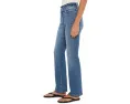 Джинсы Petite Natalie High Rise Bootcut KUT from the Kloth Interactive