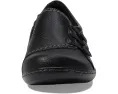 Туфли Ashland Effie с боковой пуговицей и мягкой стелькой Clarks