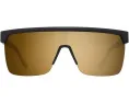 Солнцезащитные очки Spy Optic Flynn 5050 Shield с одной линзой и защитой от ультрафиолета