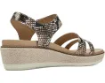 Сандалии Cole Haan Originalgrand Peyton Flatform на платформе
