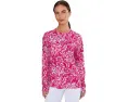 Длинный рукав Columbia Super Tidal Tee с защитой от солнца UPF 50