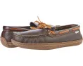 Домашние тапочки L.L.Bean Hand Sewn с подкладкой из фланели