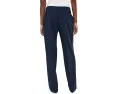 Широкие брюки Lenox длиной 31 дюйм с контрастной строчкой и карманами NIC+ZOE