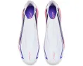 Бутсы Adidas F50 Hyperfast League Laceless для игры на твердом грунте