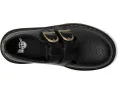 Туфли Mary Jane Dr. Martens 8065 J для детей с перфорацией и пряжками