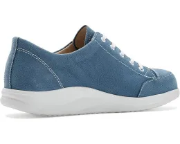 Finn Comfort Ikebukuro Sky Streetnubuk с кожаным верхом и подкладкой