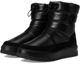 Ботинки La Canadienne Eric с меховой подкладкой и технологией City Dry