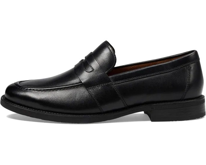 Мокасины Cole Haan Bedford Penny с отделкой двойной строчкой