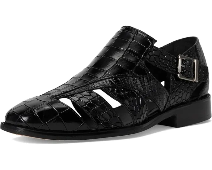 Сандалии Stacy Adams Calandro City с ремешком на щиколотке и стелькой с памятью формы