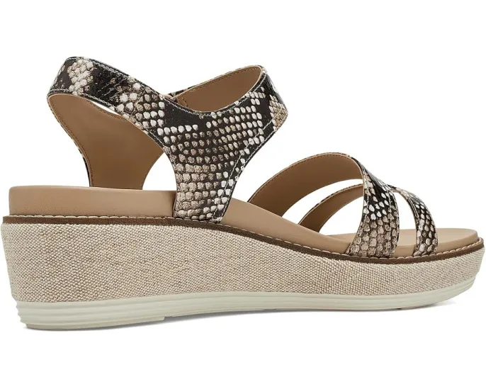 Сандалии Cole Haan Originalgrand Peyton Flatform на платформе