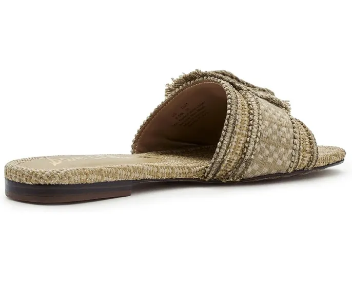 Сандалии Sam Edelman Bambi Playa с квадратным открытым носком