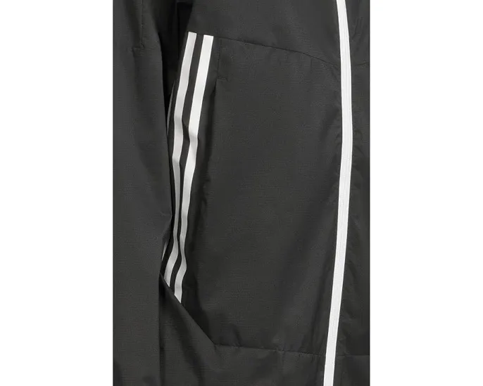 Provisional Jacket