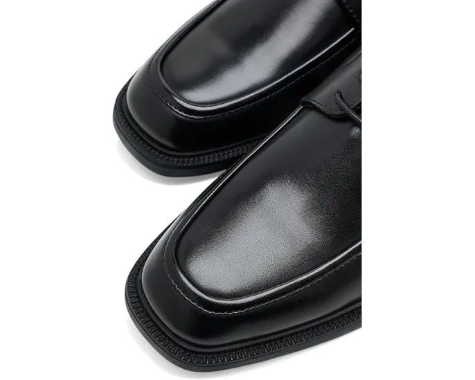 Stacy Adams Evan Moc Toe Oxford классические туфли на шнуровке